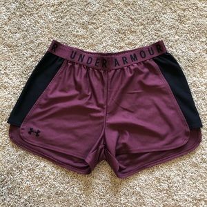 Under Armour Shorts